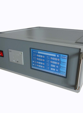 HDBZ-10IIS双通道直流电阻测试仪