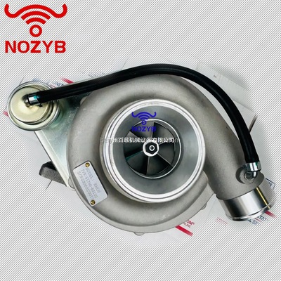 SK460-8 SK480-8涡轮增压器P11C发动机涡轮S1760-E0121 S1760-E01