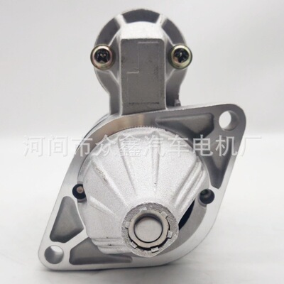 翻新起动机110421/25-39610-00