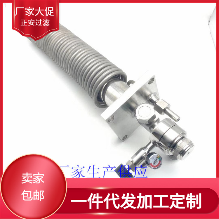 GN01C-01冷却器芯冷却盘管新乡