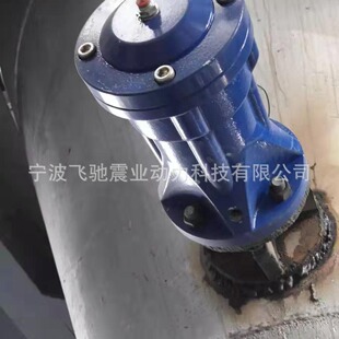 原煤仓气动锤空气振打器飞灰敲击锤 电厂振打器 水泥化工舱壁振打