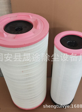 C281440和CF1840空压机空气滤芯成套