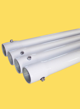 8040反渗透膜壳配件图片FRP玻璃钢膜壳苦咸水淡化设备RO膜膜壳