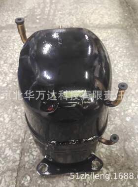 Z TFH4531Z 4匹R22制冷剂中高温压缩机TZ制冷设备制冷压缩机