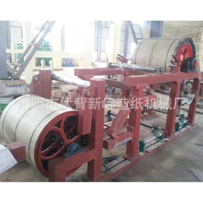 2019新C19型小型造纸机小型造纸机小型造纸机