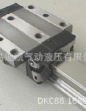 气缸滑块HGH20CC空压缸气压缸