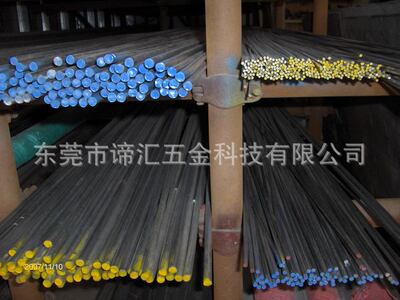 022Cr22Ni5Mo3N双相不锈钢圆钢 焊接性良好 现货供应 零售切割