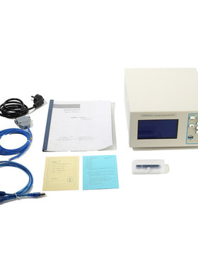 海宝 HWD-08A-64A 多路温度测试仪 数显工业温度计 16A/24A/32A