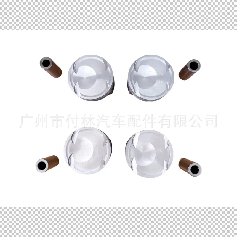 飞思 发动机活塞 G4FJ 23041-2BCA0 23041-2BCB0 23041-2BCC0