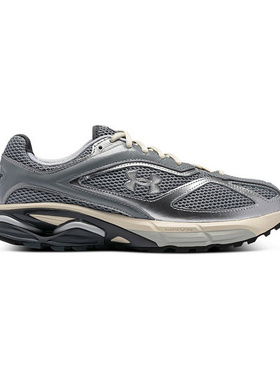 安德玛UA春夏HOVR Apparition 男女情侣运动鞋3027595