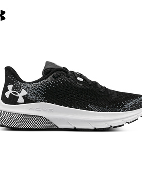 UA安德玛W HOVR Turbulence 2女子新款运动跑步鞋3026525-001