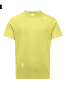 安德玛 UNDERARMOUR（新品）2025F/W男短袖T恤 6001829-729