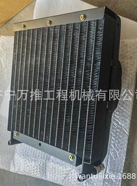 WA320  WA450  散热器总成 425-07-21530