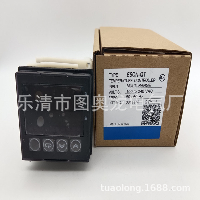 现货全新MCH2001031 温控器控制器核磁冷水机专用