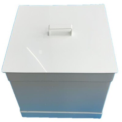 价可议-PP酸缸（王水池） 型号:RNKS-PPFC200库号：M409176