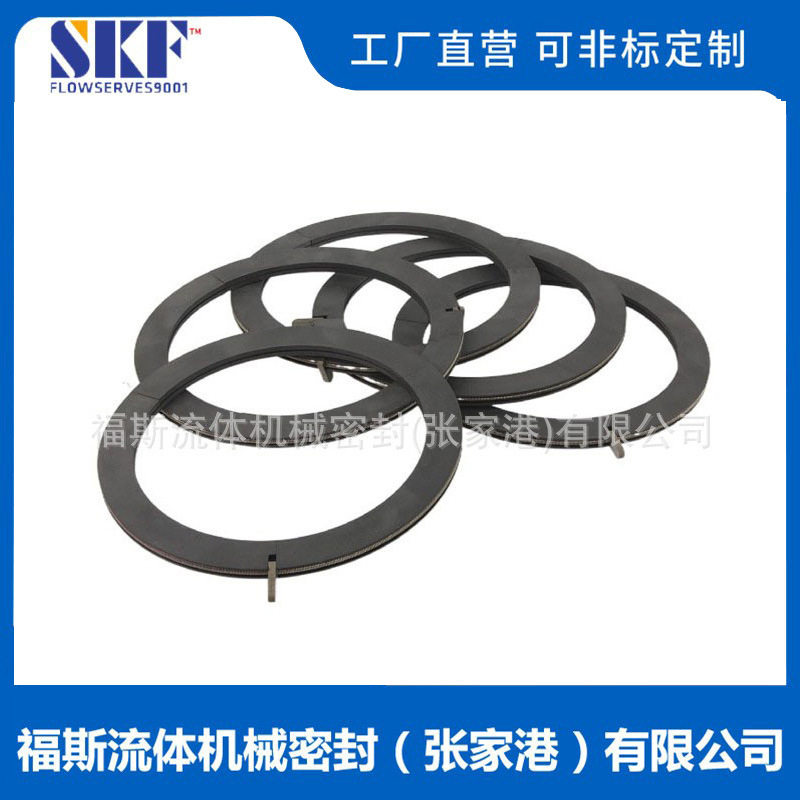机械密封石墨碳环量大价优
