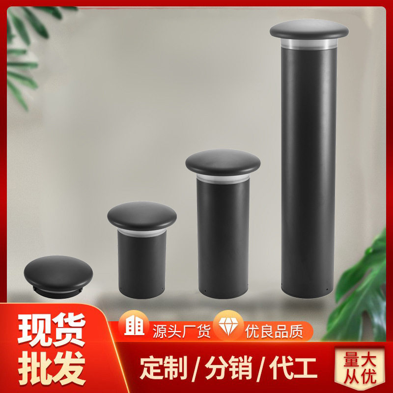 LED户外防水工程壁灯IP6510W
