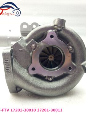 厂家批发 CT16V17201-30010 涡轮增压器