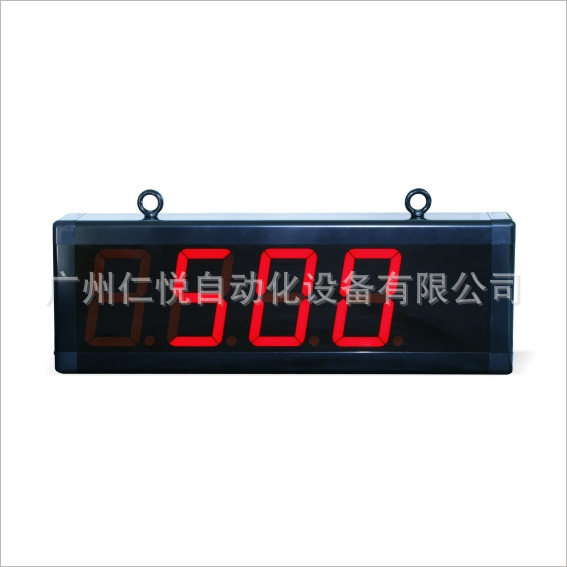 昌晖仪表大屏数显温控器