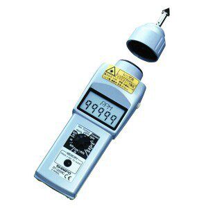 shimpo力新宝DT-105A/DT-107A/DT-205L/DT-207L转速表