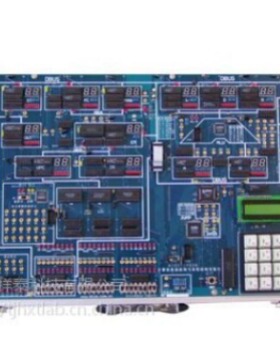 供应 HC2000 计算机组成原理实验箱