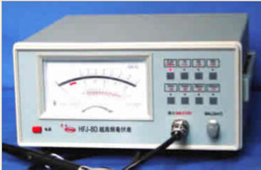 HFJ-8D,超高频毫伏表,数字超高频毫伏表/频率计