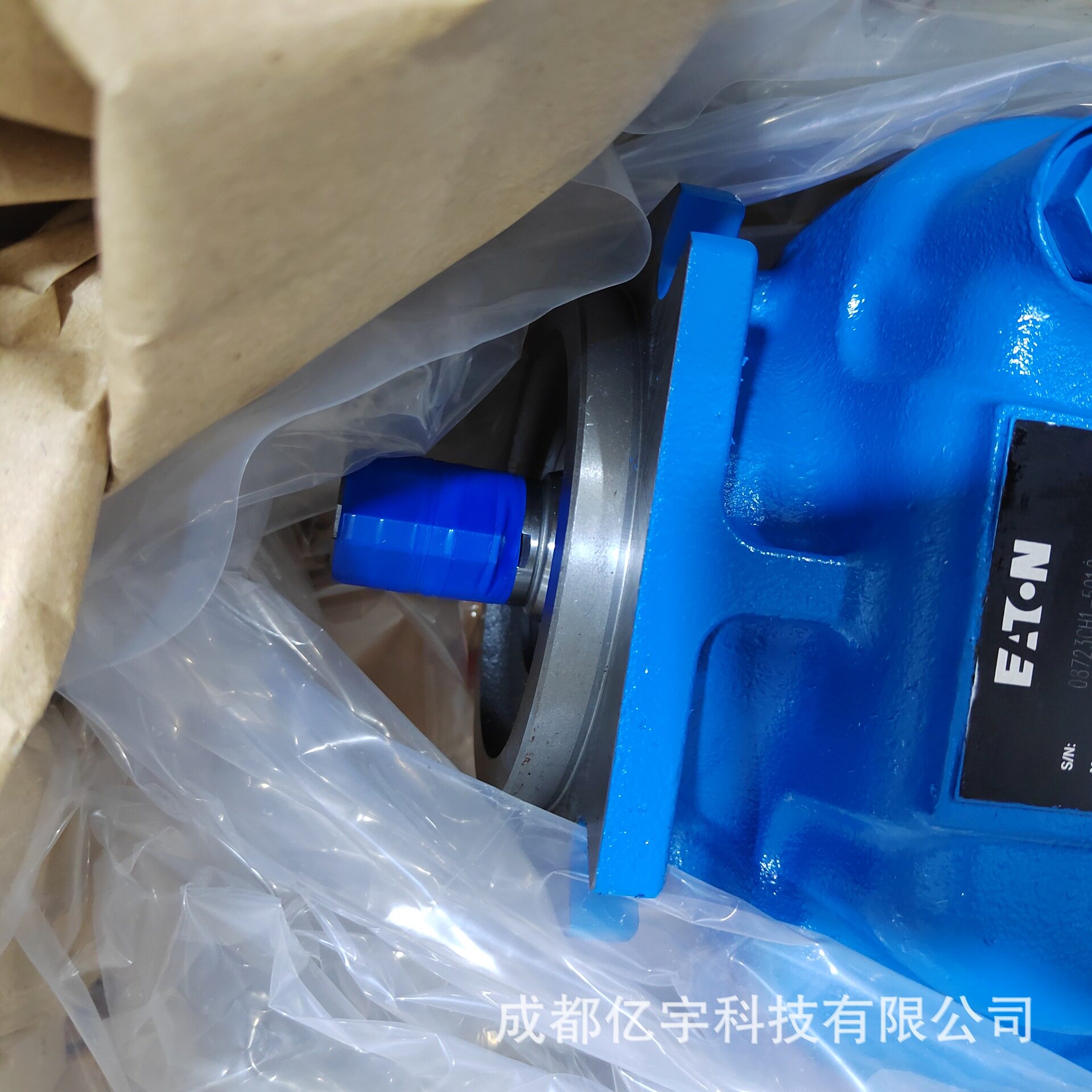 PVH141R13AF30A230000001001AE010A威格士柱塞泵现货02-347030