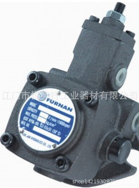 KCL油泵VPKC-F30A4-01变量叶片泵VPKC/VP/VHP/VHI/VHO系列液压泵