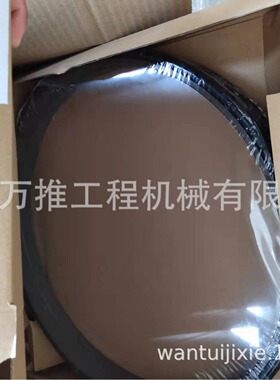 HM400-3 骨架油封  56C-27-19591  后桥油封