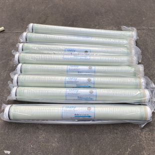 ovay抗污染膜OV-FR-4040 工业水处理配件 净水滤芯4040