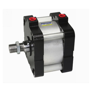 供应台湾新洲AMT大缸徑薄型缸台湾北安PANIX气缸