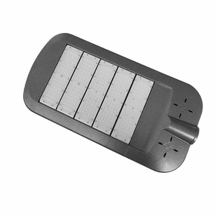 厂家批发灯外壳套件led灯标准型材模组路灯边框250W路灯外壳套件