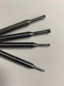 M0.8M0.9M1M1.2M1.4M1.6M2M2.5螺纹铣刀超硬材料硬质合金 MJ航标