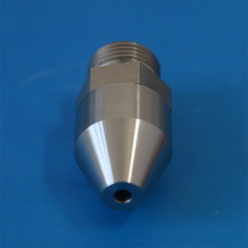 瑞举销售空心锥干燥喷嘴 不锈钢化工填料真空旋膜除氧器配件