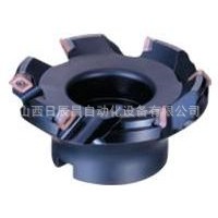 米思米铣刀盘MWGCR80/100/125/160/200