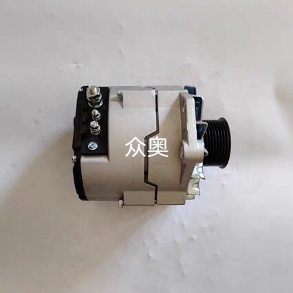时风1804拖拉机发电机1003620071发电机AVE1834B1发电机14V80A
