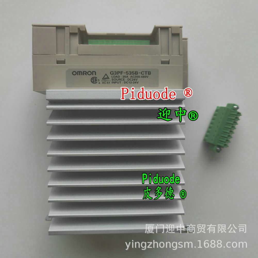 K3GN-PDC G3CN-DX03P G3TA-IDZR02S EJ1C-EDUC-NFLK继电器