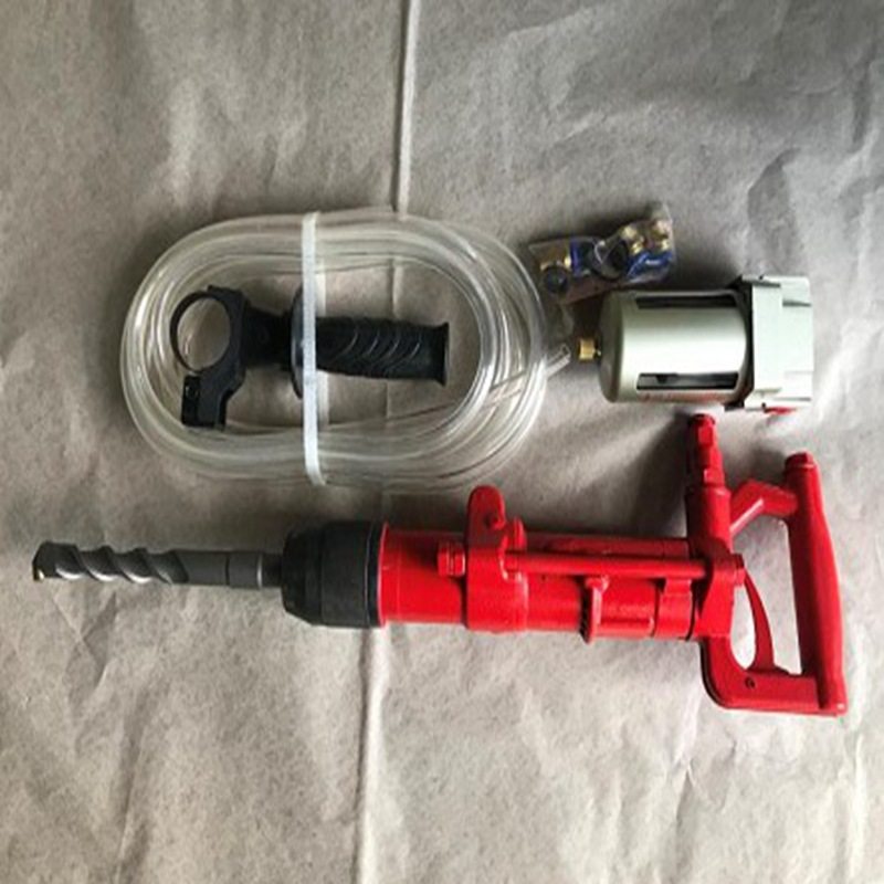 现货供应矿用气动Y5凿岩机 煤矿用打孔冲击钻 化工油田气动冲击钻,电子元器件市场,电线扎带/束线带,淘宝优惠券,粉丝福利购,淘宝优惠卷
