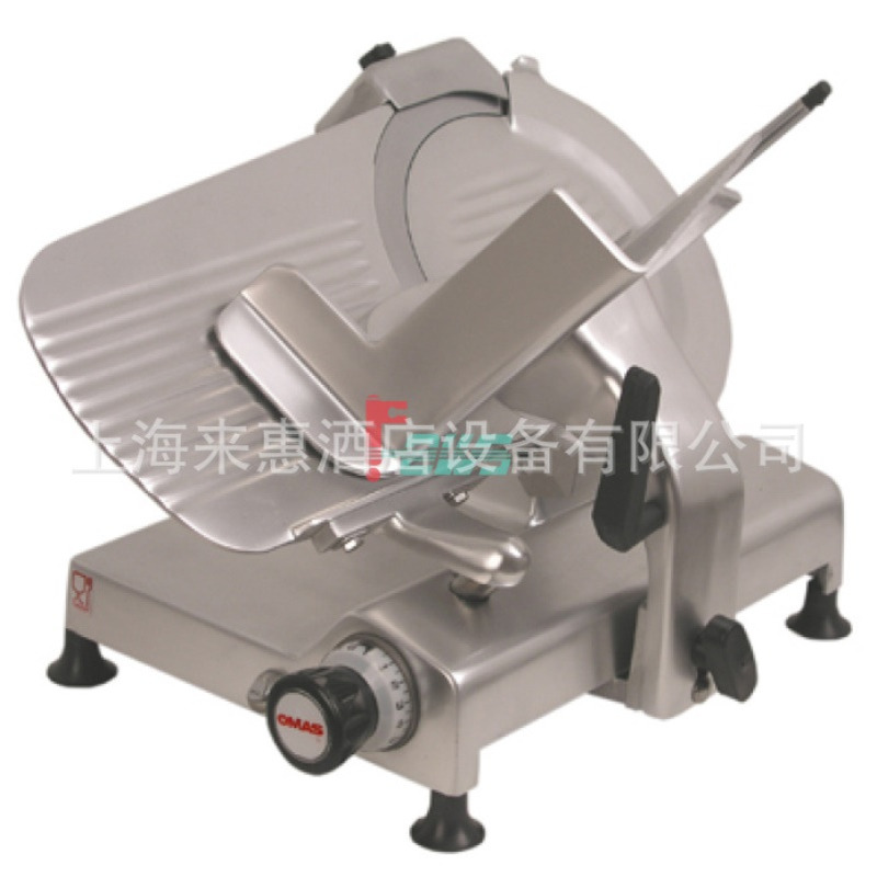 OMAS GL-300 12＂斜刀切片机