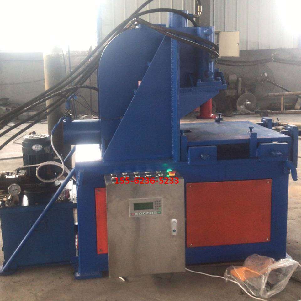 汽车车桥锻造改冷弯相关设备 法兰焊缝修整设备