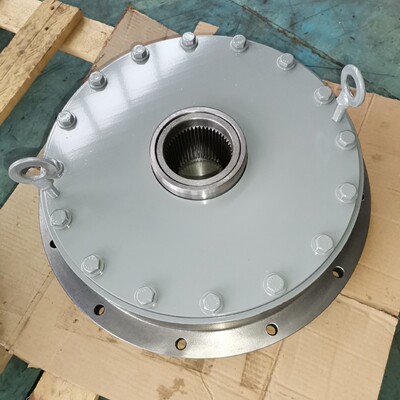 WA600-6飞轮输出减振器总成426-12-31001 装载机配件