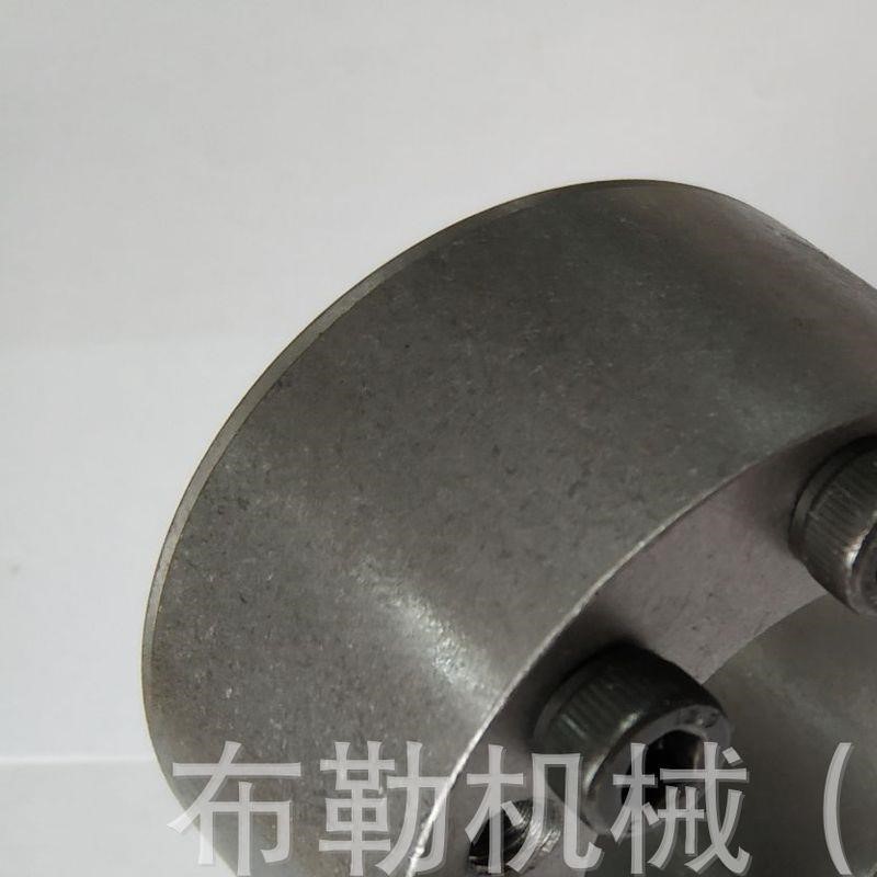 兖州免键轴衬SSK-380X475/SSK-400X485/SSK-420X515楔形环夹紧套