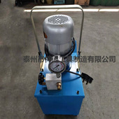 工厂供应3DSB 压力打压泵 6.3电动试压泵4DSB电动试压泵 2.5