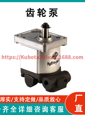 菲亚特液压泵 5180273 9969129 5131170 5167401 0510525现货