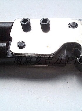 大型Y.O端子压著钳 CT-38裸端子压接钳 8-38mm2