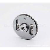 NSG1S50B 协育齿轮工业 1012 齿轮无侧隙型m1NS1S100B 1010