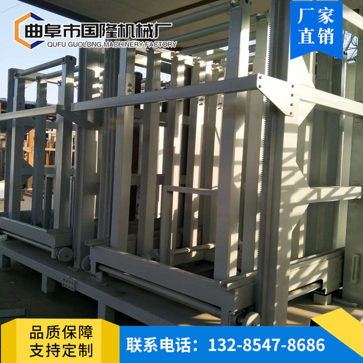 集装箱玻镁防火板生产线