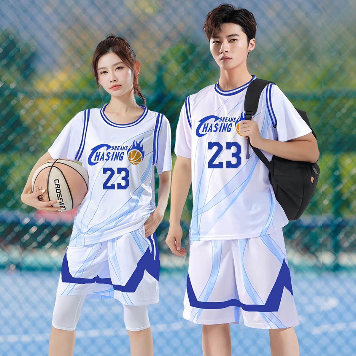 潮流精品，品质保证