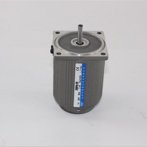 2IK6GN-CR 立式单相减速电机微型 6W 单相异步R电容运转电机 可调