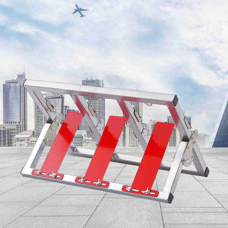 小型穿线盘架放线架三盘电工装修工具引线L器线缆电工用工具放线